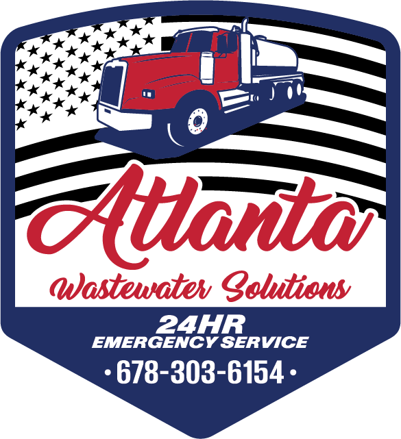 Atlanta Wastewater Solutions logo